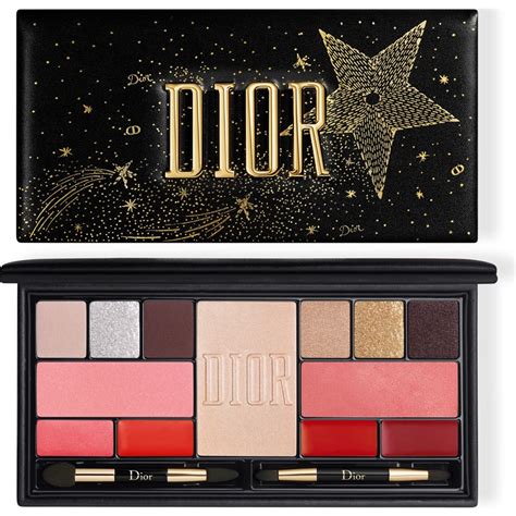 dior lidschatten|Lidschattenpalette .